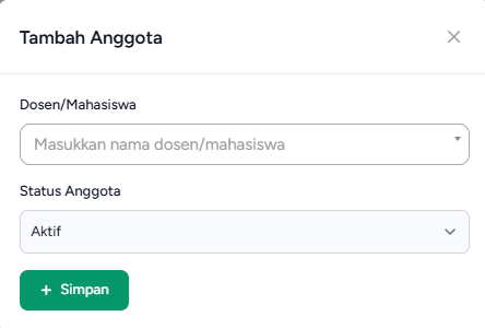 Anggota Perpus