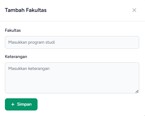 Fakultas