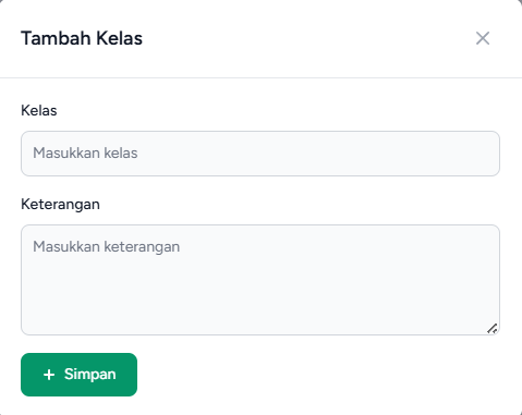 Kelas