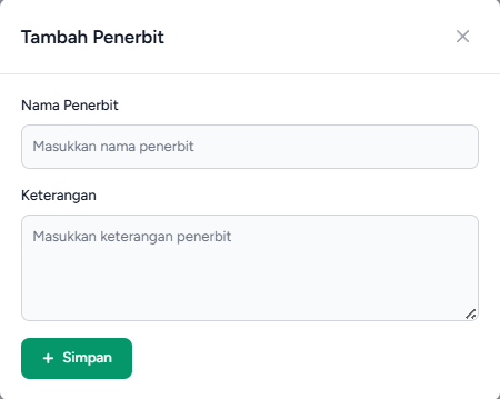 Penerbit