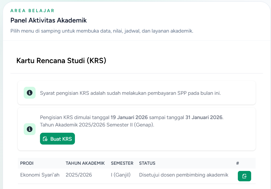 KRS