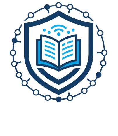 Logo Institusi